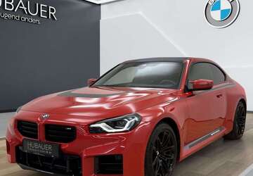 BMW M2 9.700 km 58.290 &euro; Landshut 84030