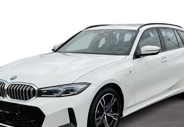 BMW 330 22.100 km 44.330 &euro; Dingolfing 84130