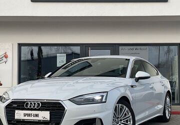 Audi A5 82.300 km 32.999 &euro; Landshut 84030