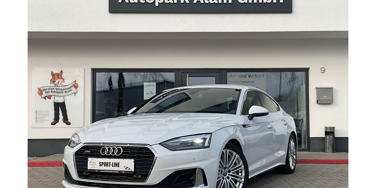 Audi A5 82.300 km 32.999 &euro; Landshut 84030