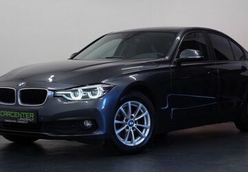 BMW 318 135.000 km 15.990 &euro; Landshut 84028