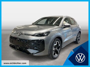 Gebrauchte VW T-Roc