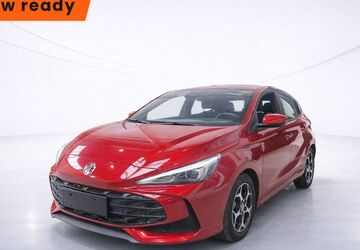 MG 3 14.279 km 12.999 &euro; Ergolding 84030