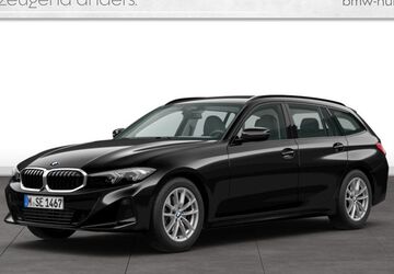 BMW 320 158.100 km 23.490 &euro; Landshut 84030