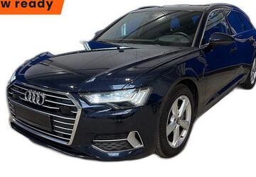 Audi A6 52.700 km 35.034 &euro; Ergolding 84030