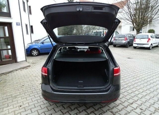 VW Passat Variant 62.000 km 21.000 &euro; Landshut 84028