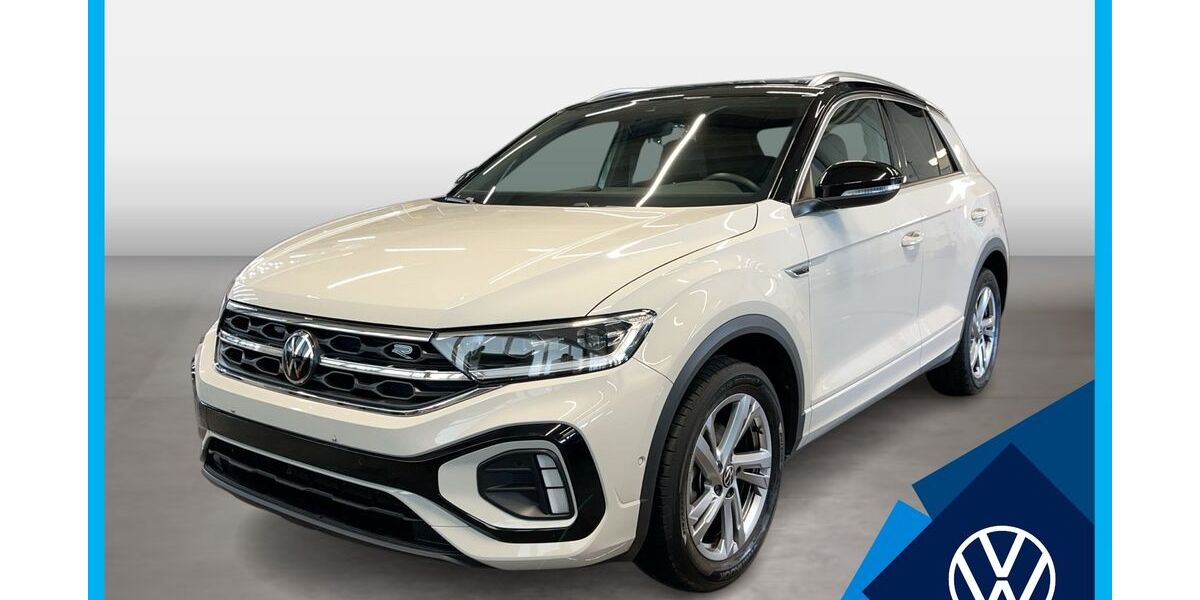 VW T-Roc 31.176 km 22.079 &euro; Landshut 84030