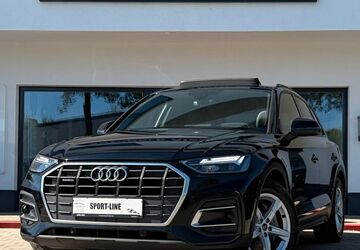 Audi Q5 127.400 km 35.499 &euro; Landshut 84030