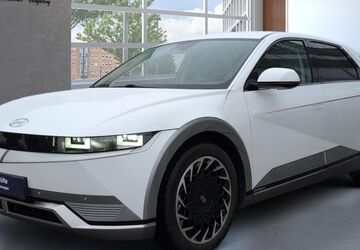 Hyundai IONIQ 5 72.500 km 26.850 &euro; Berglern 85459