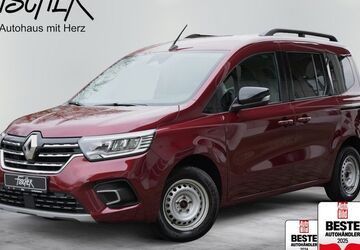 Renault Kangoo 13.347 km 24.980 &euro; Landshut/Altdorf 84032