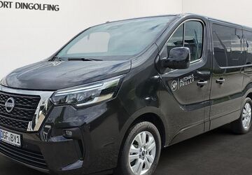 Nissan Primastar 13.000 km 41.800 &euro; Dingolfing 84130