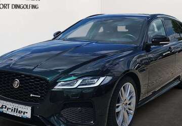 Jaguar XF 34.968 km 41.900 &euro; Dingolfing 84130