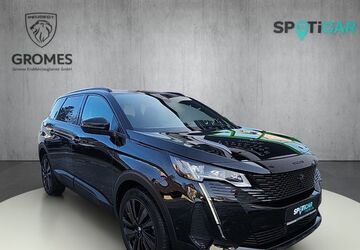 Peugeot 5008 35.700 km 30.990 &euro; Wartenberg 85456