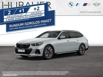 Gebrauchte BMW i5