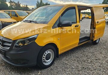 Mercedes-Benz Vito 39.000 km 18.802 &euro; Pfeffenhausen 84076