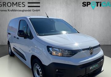 Citroen Berlingo 32.200 km 19.190 &euro; Wartenberg 85456