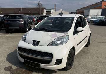 Peugeot 107 189.160 km 1.990 &euro; Altdorf 84032