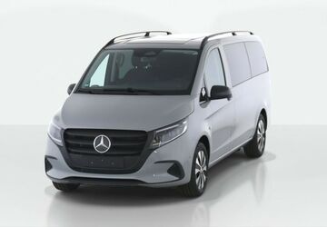 Mercedes-Benz Vito 4.590 km 56.450 &euro; Neufahrn in Niederbayern 84088