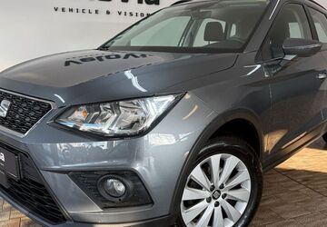 Seat Arona 90.000 km 12.150 &euro; Altdorf 84032