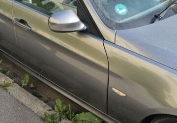 BMW 315 185.000 km 2.500 &euro; Landshut 84032