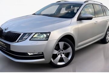 Skoda Octavia 130.000 km 19.990 &euro; Landshut 84034