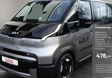 Kia PV5 3.000 km 43.590 &euro; Landshut 84030