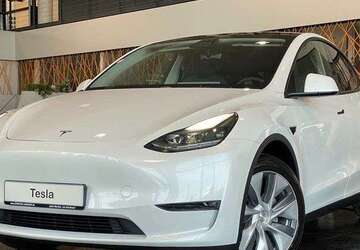 Tesla Model Y 65.393 km 36.980 &euro; Landshut 84030