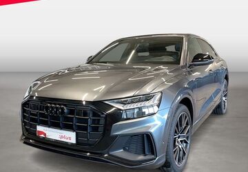 Audi Q8 29.811 km 66.300 &euro; Landshut 84030
