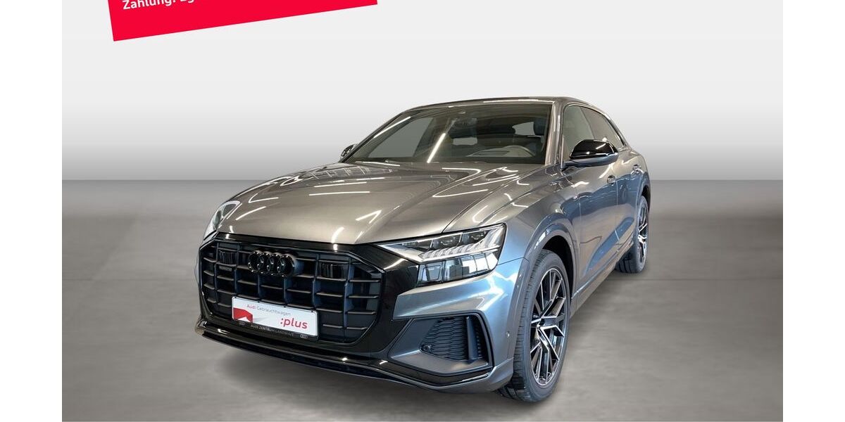 Audi Q8 29.811 km 66.300 &euro; Landshut 84030