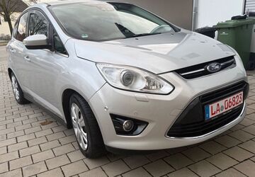 Ford S-Max 177.000 km 5.700 &euro; Vilsbiburg 84137