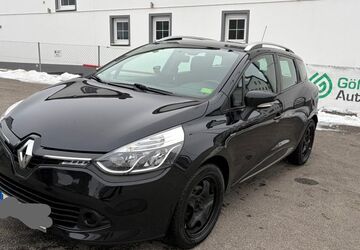 Renault Clio 124.200 km 6.600 &euro; Neufahrn i. NB 84088