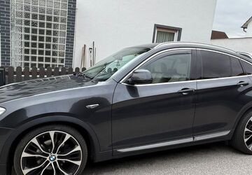 BMW X4 181.000 km 18.800 &euro; Ergoldsbach 84061