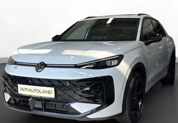 VW T-Roc 4.990 km 37.990 &euro; Dingolfing 84130