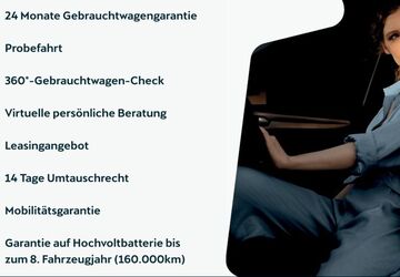 Cupra Born 13.504 km 35.570 &euro; Dingolfing 84130