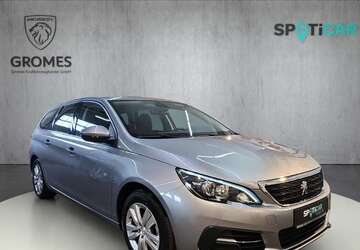 Peugeot 308 29.400 km 15.990 &euro; Wartenberg 85456