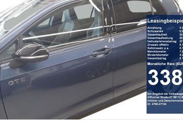 VW Golf 13.690 km 37.150 &euro; Vilsbiburg 84137