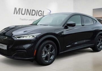 Ford Mustang Mach-E 46.143 km 37.370 &euro; Landshut 84030