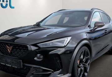 Cupra Formentor 24.933 km 44.890 &euro; Landshut 84030