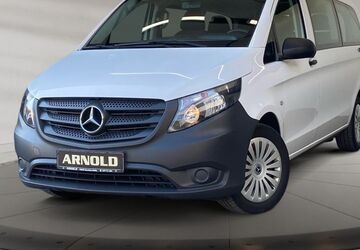 Mercedes-Benz Vito 79.400 km 28.800 &euro; Neufahrn in Niederbayern 84088