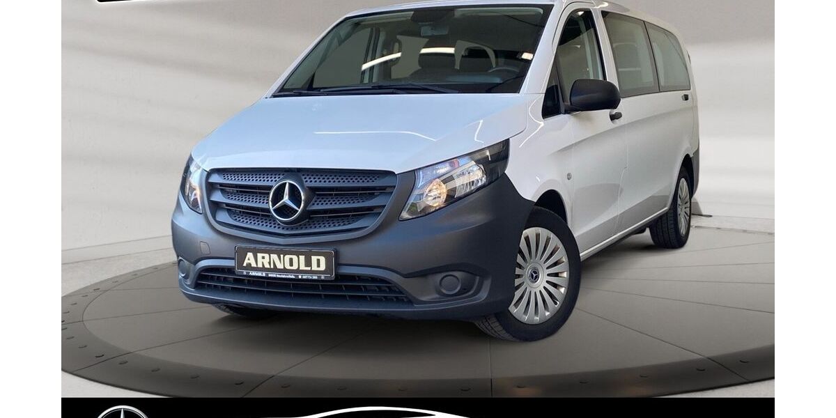 Mercedes-Benz Vito 79.400 km 28.800 &euro; Neufahrn in Niederbayern 84088