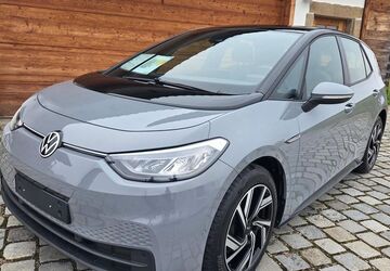 VW ID.3 27.400 km 23.250 &euro; Wildenberg 93359