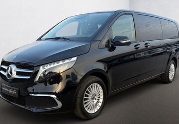 Mercedes-Benz V 300 74.790 km 58.490 &euro; Ergolding 84030