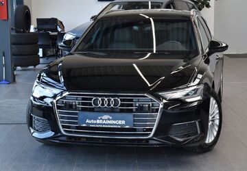 Audi A6 82.989 km 27.950 &euro; Altdorf/Landshut 84032