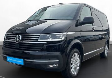 VW T6 Multivan 80.760 km 44.570 &euro; Dingolfing 84130