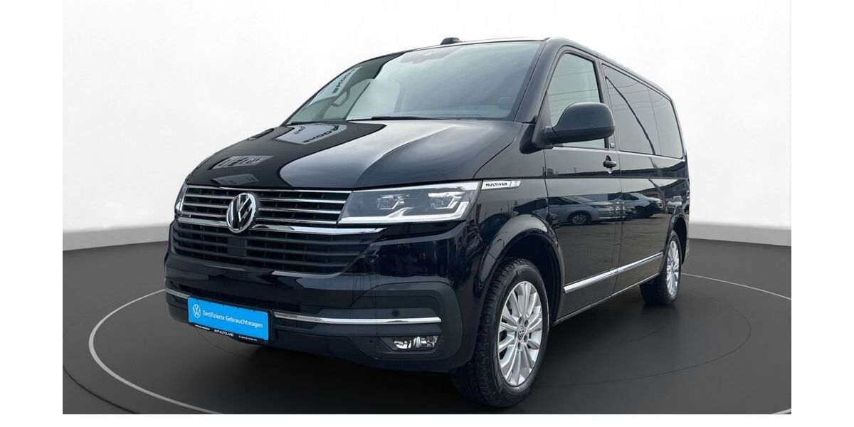 VW T6 Multivan 80.760 km 44.980 &euro; Dingolfing 84130