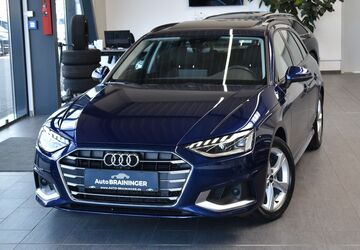 Audi A4 150.000 km 20.980 &euro; Altdorf/Landshut 84032