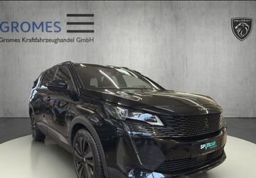 Peugeot 5008 66.700 km 29.990 &euro; Wartenberg 85456