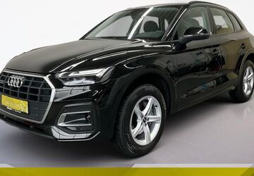Audi Q5 21.861 km 42.880 &euro; Vilsbiburg 84137
