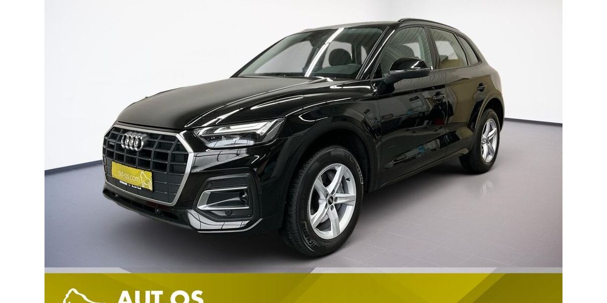 Audi Q5 21.861 km 42.880 &euro; Vilsbiburg 84137