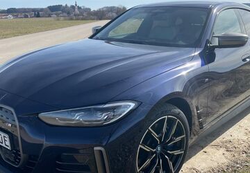 BMW i4 32.000 km 45.900 &euro; Bockhorn 85461